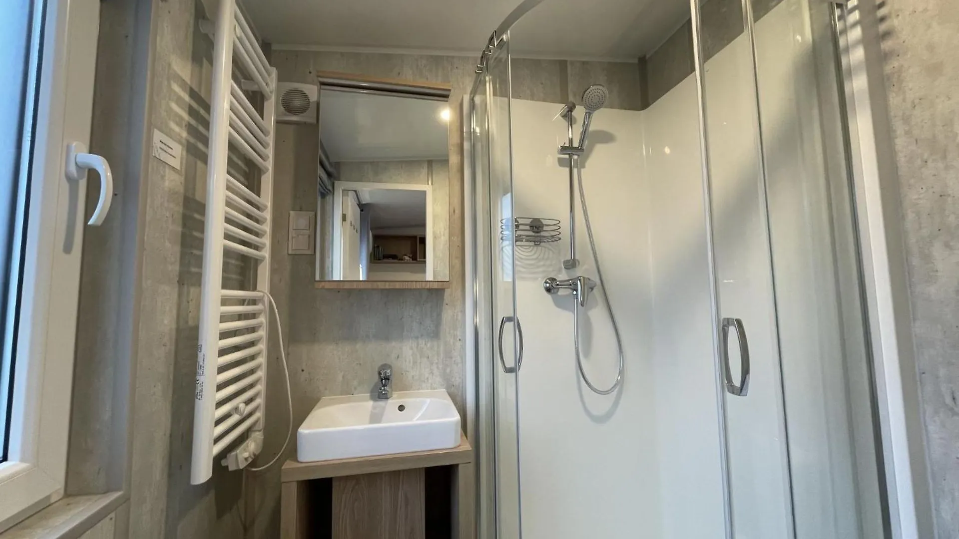 Holiday Home Tiny Haus Auszeit Am See By Interhome Wemding