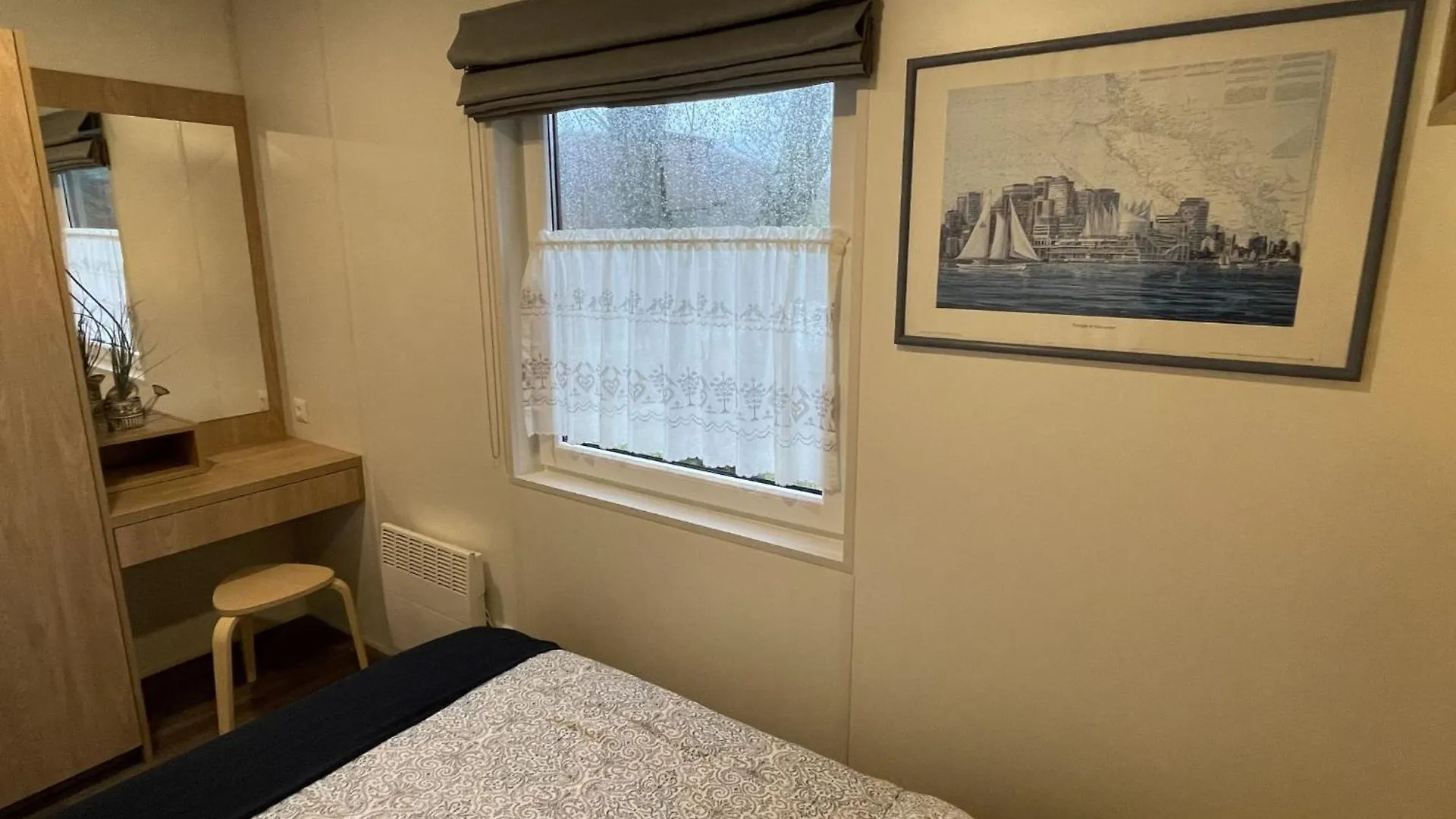 Holiday Home Tiny Haus Auszeit Am See By Interhome Wemding