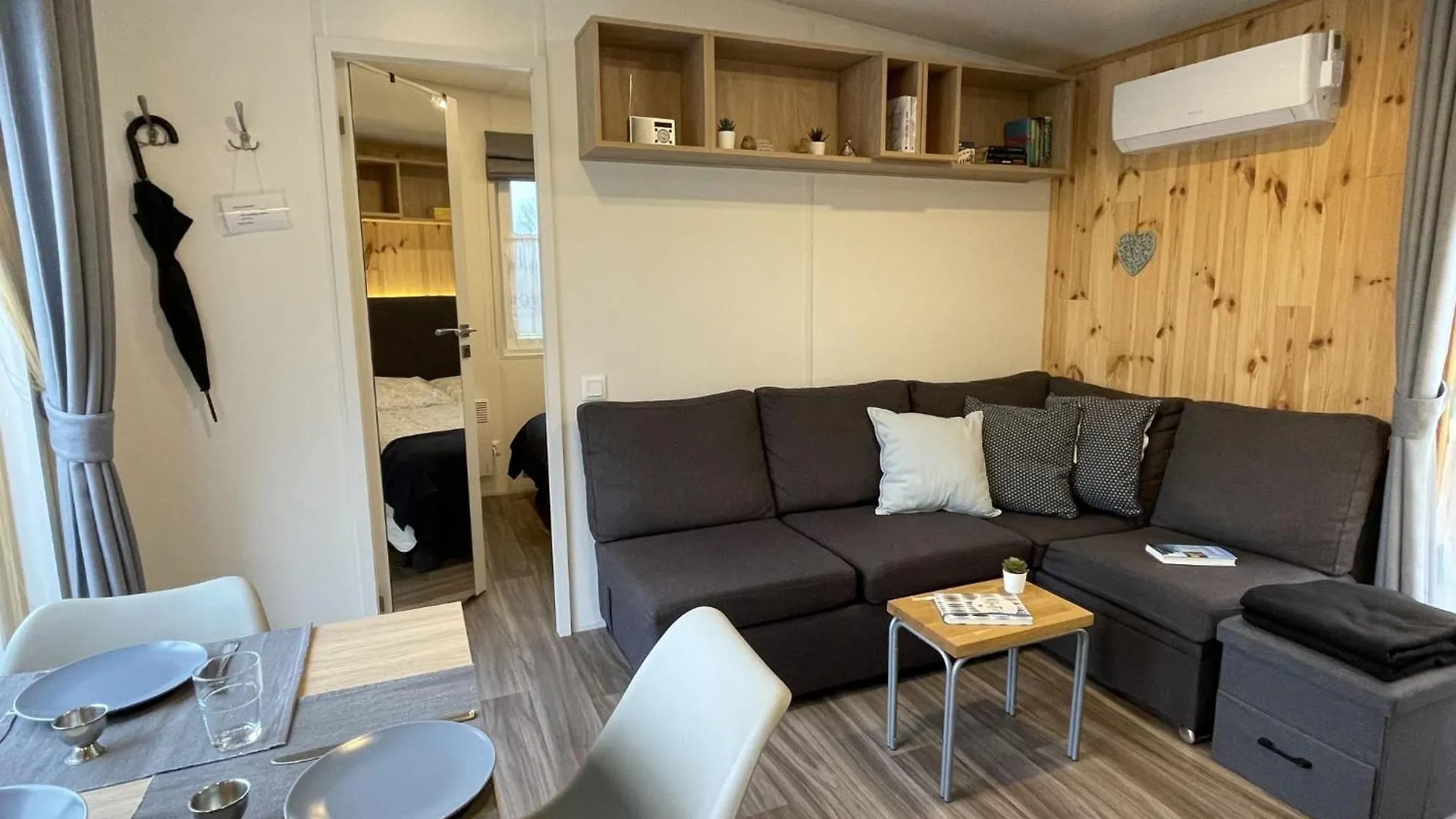 Holiday Home Tiny Haus Auszeit Am See By Interhome Wemding Germany