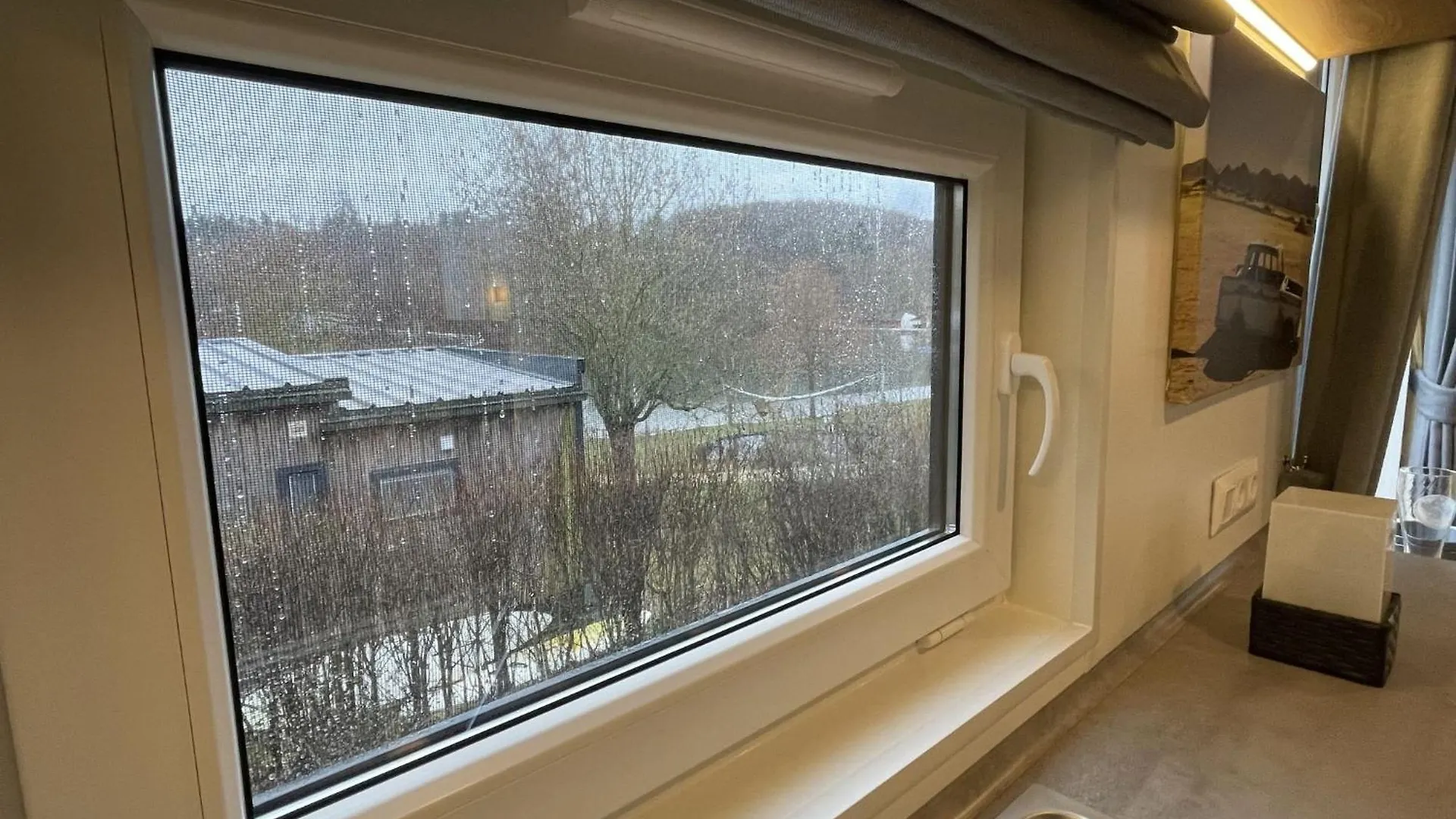 Holiday Home Tiny Haus Auszeit Am See By Interhome Wemding