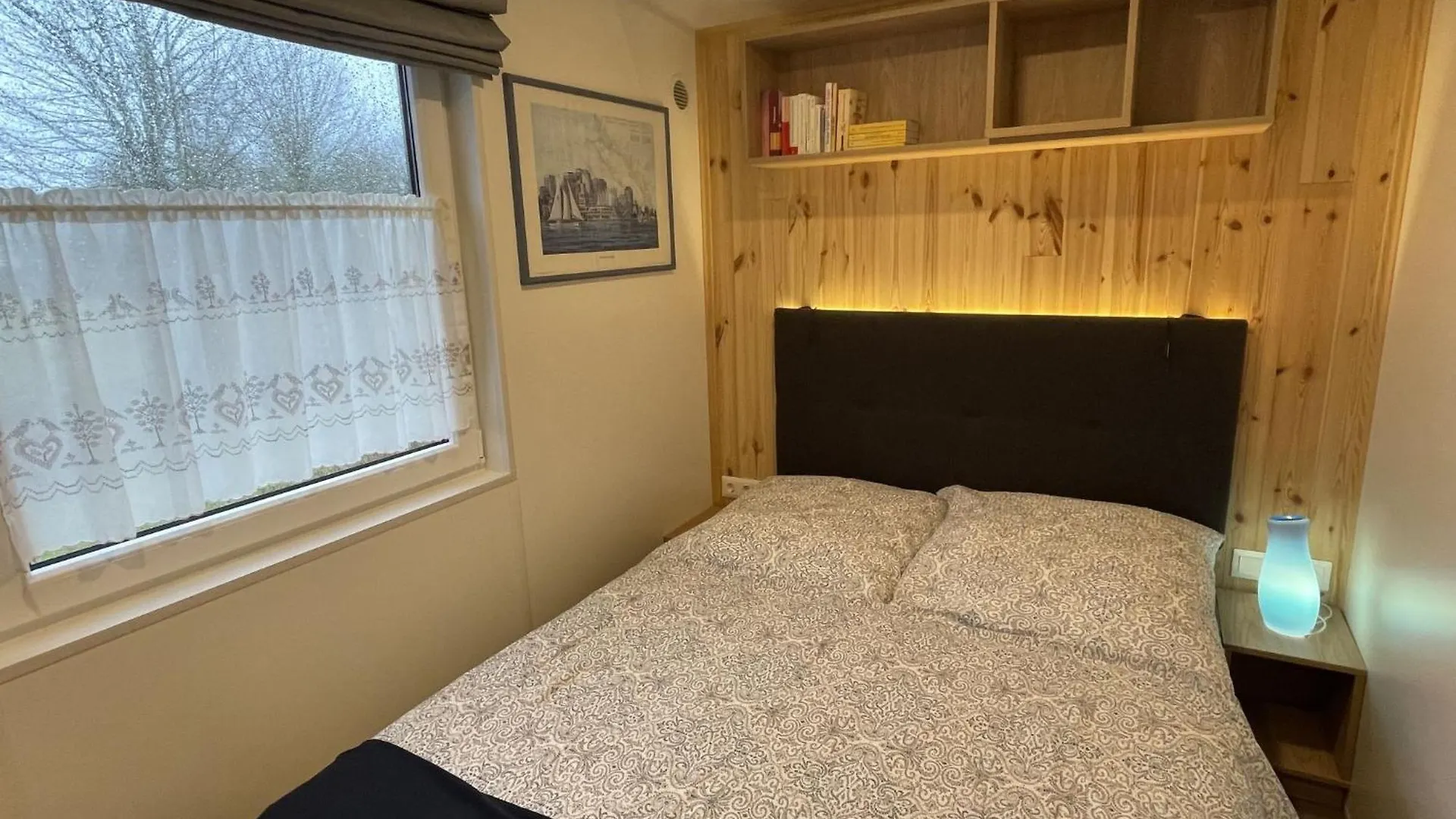 Holiday Home Tiny Haus Auszeit Am See By Interhome Wemding