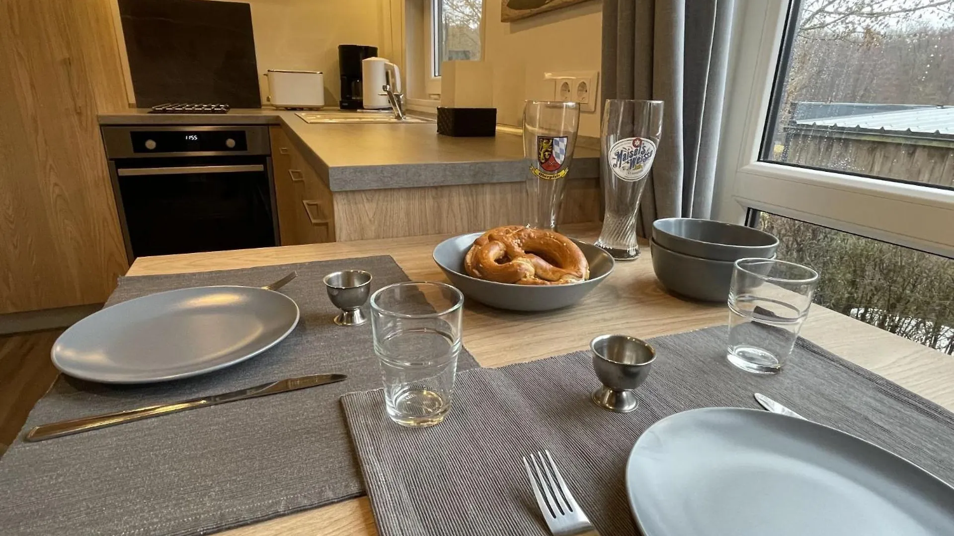 Holiday Home Tiny Haus Auszeit Am See By Interhome Wemding Germany