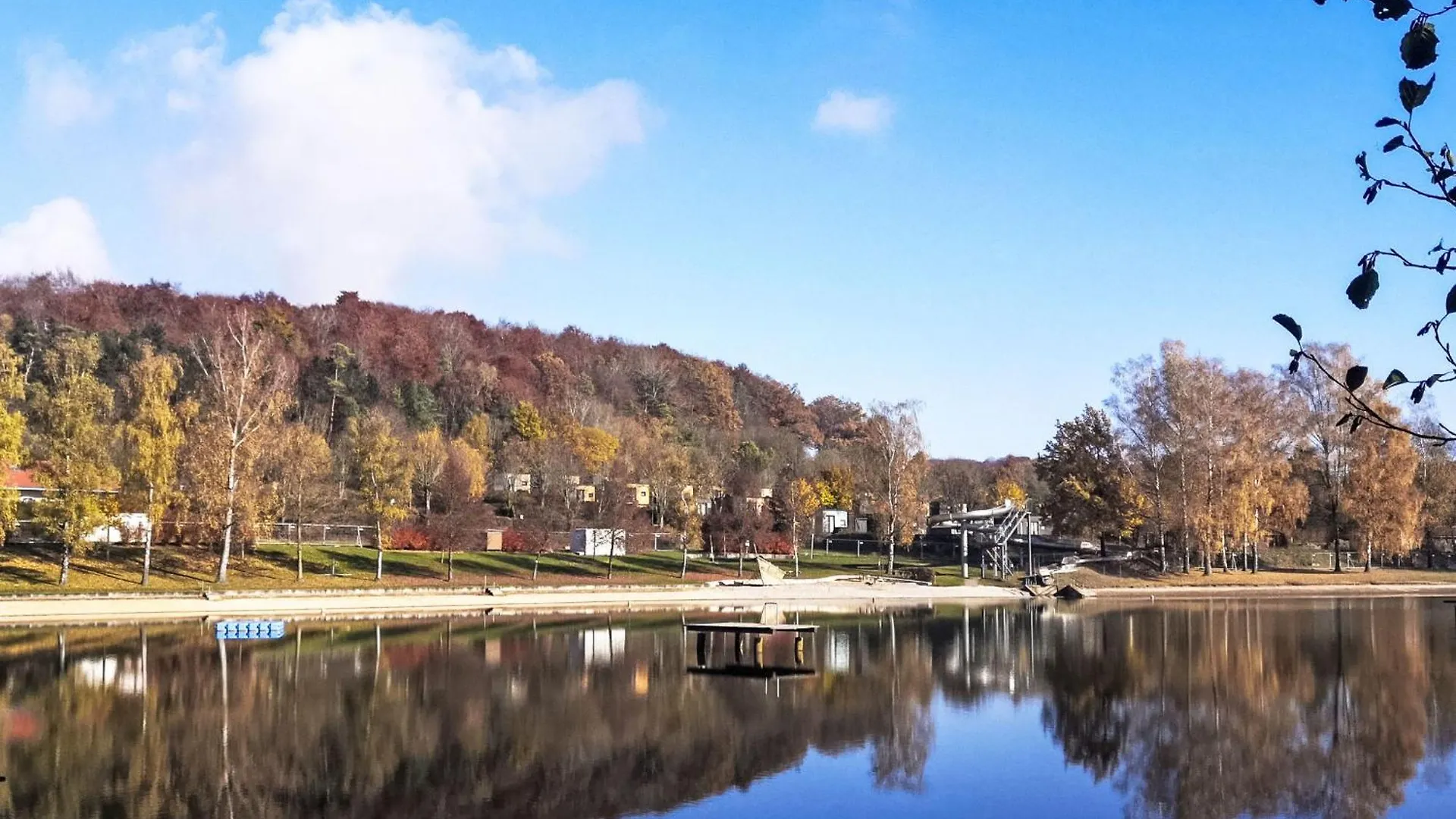 Holiday Home Tiny Haus Auszeit Am See By Interhome Wemding