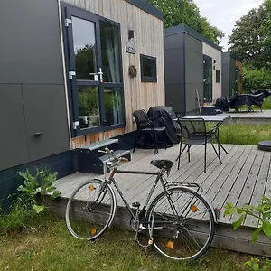 Tinyhouse Wemding