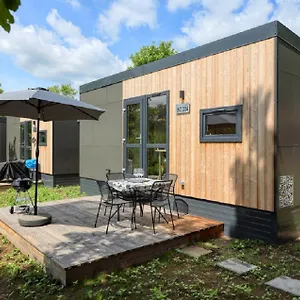 Tiny House Wemding